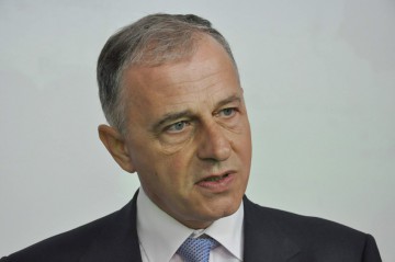 Consiliera lui Geoană şi Mizil cer la OSIM înregistrarea mărcii Partidul Social Democrat Independent
